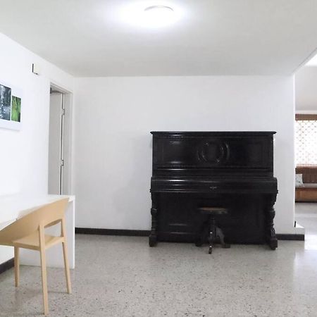 Casa Mandala En Los Cristales Cali Luaran gambar