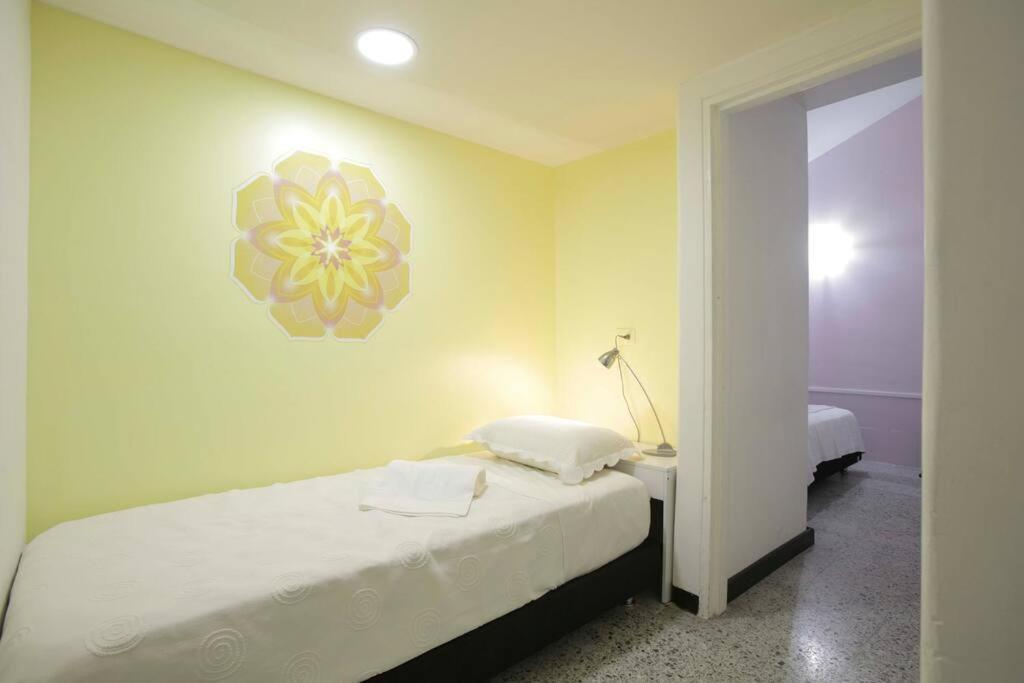 Casa Mandala En Los Cristales Cali Luaran gambar