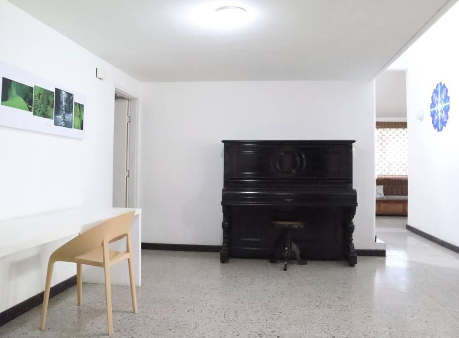 Casa Mandala En Los Cristales Cali Luaran gambar